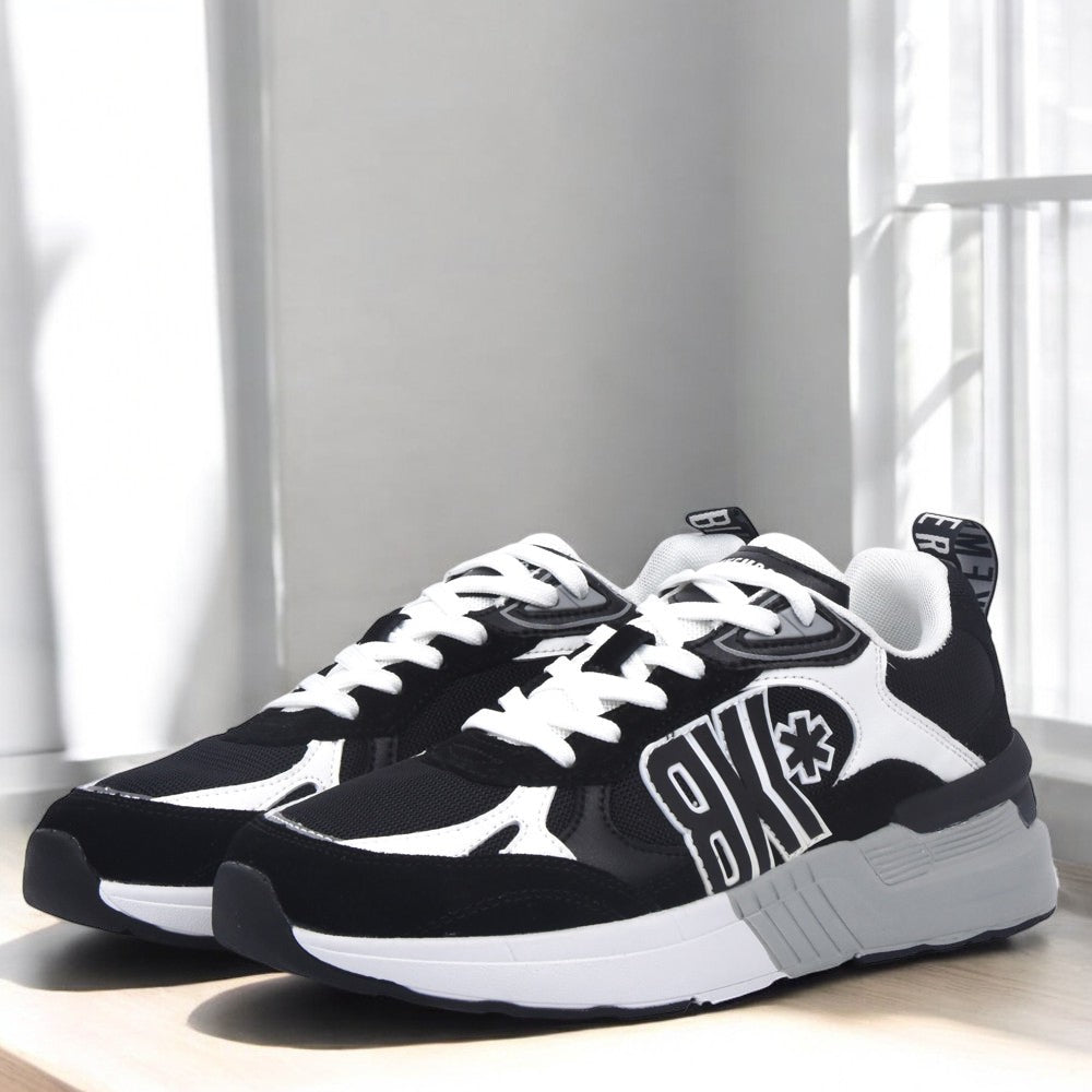 BIKKEMBERGS - KR SNEAKERS