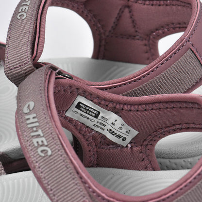 HI TEC MARINA AANSELIA