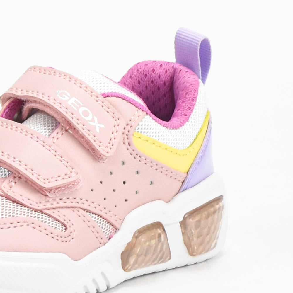 GEOX BASKET