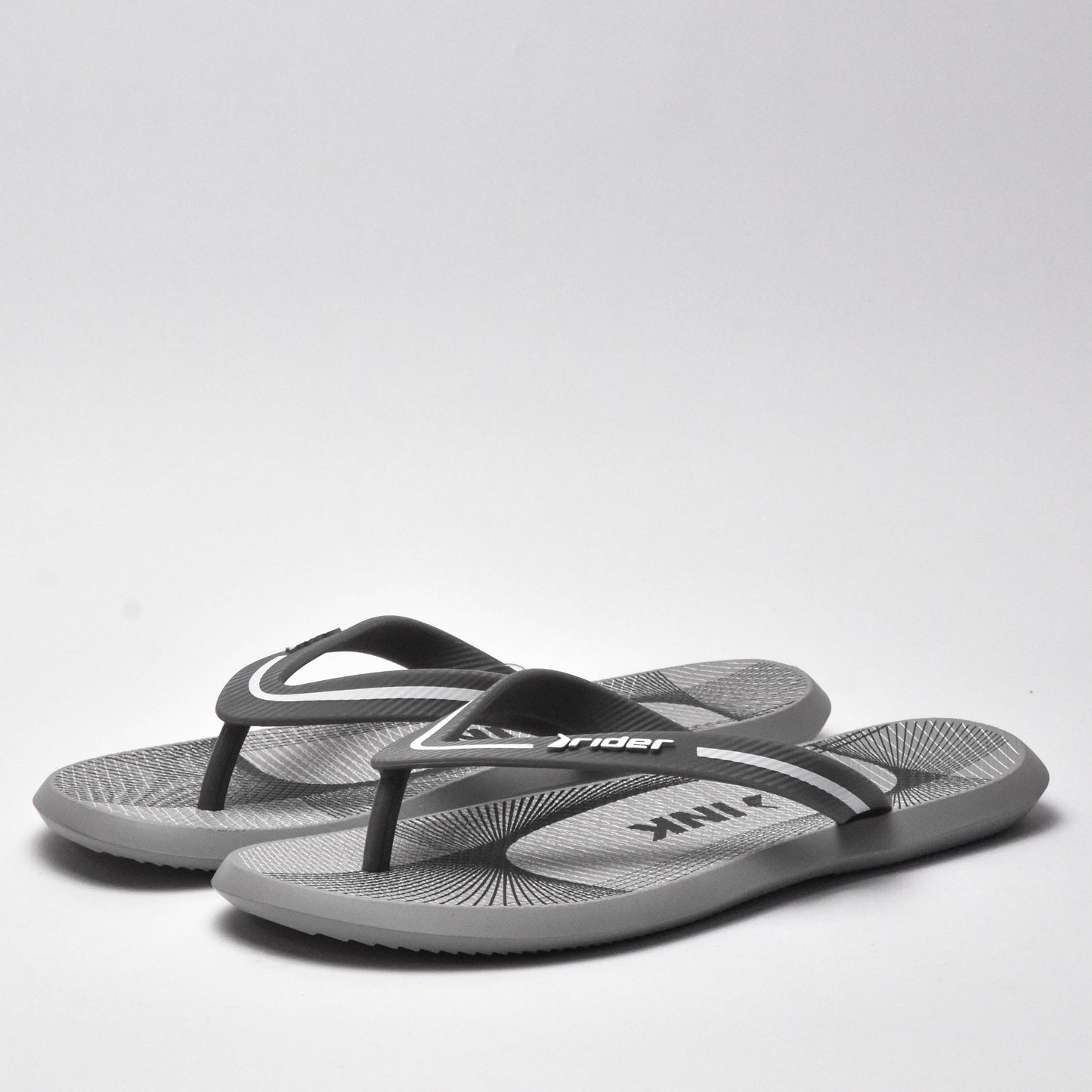 RIDER R1 INK AD GREY/BLACK/WHITE