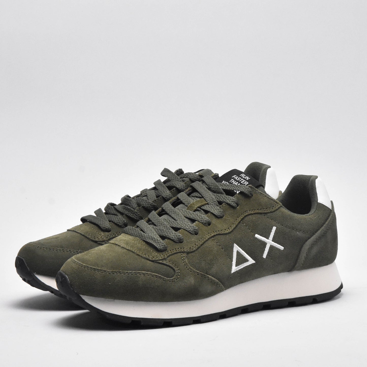 SUN68 TOM SUED 74 MILITARE SCURO