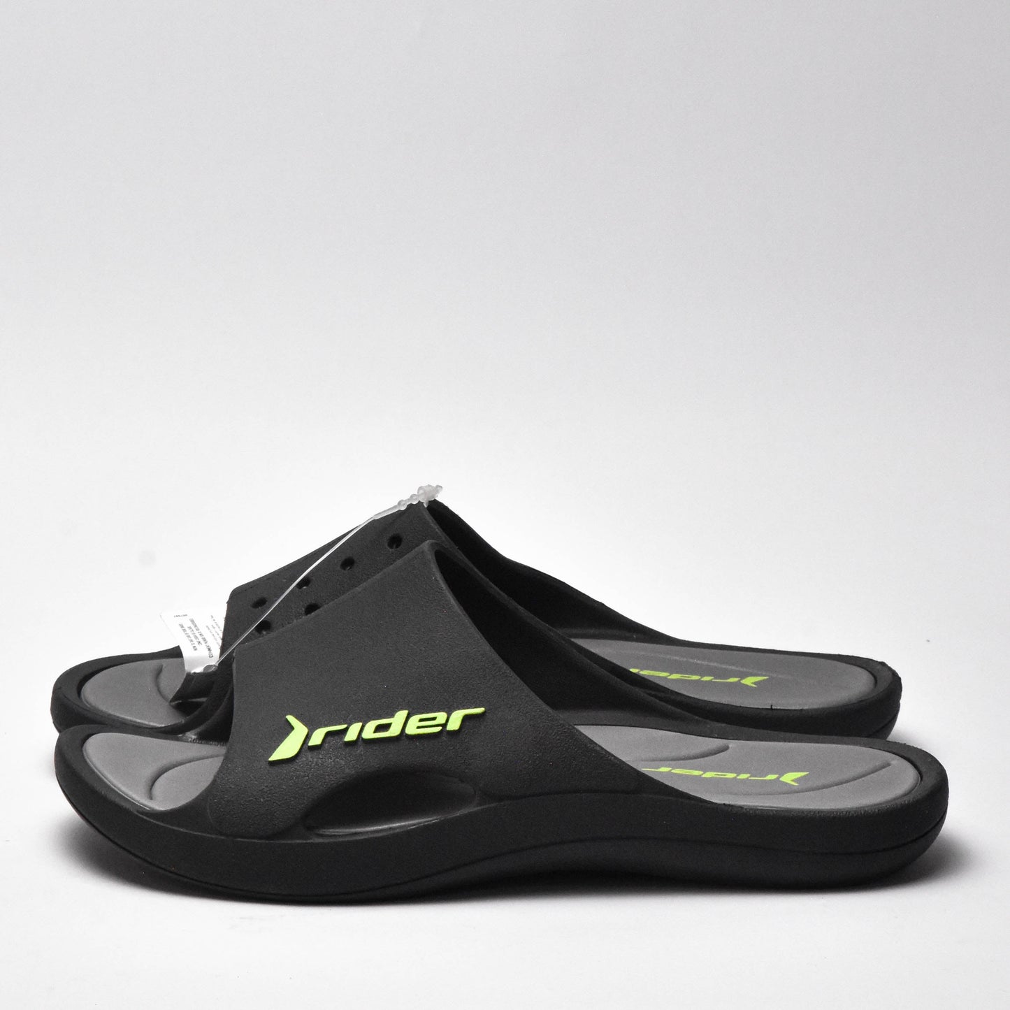 RIDER CAPE XVII AD BLACK/GREY