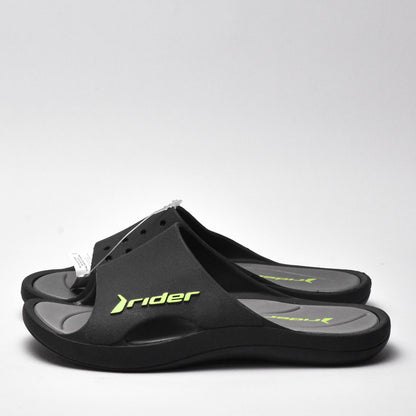 RIDER CAPE XVII AD BLACK/GREY