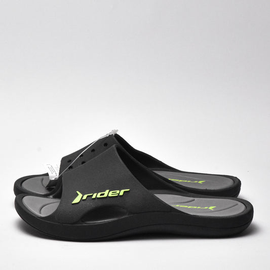 RIDER CAPE XVII AD BLACK/GREY