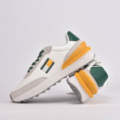 TOMMY HILFIGER Tech Runer Shoe