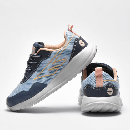 HI TEC SPRINTER JNR FLINSTONE BELLINI