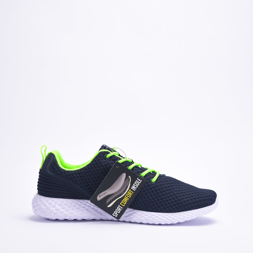 Champion - Low Cut Shoe SPRINT