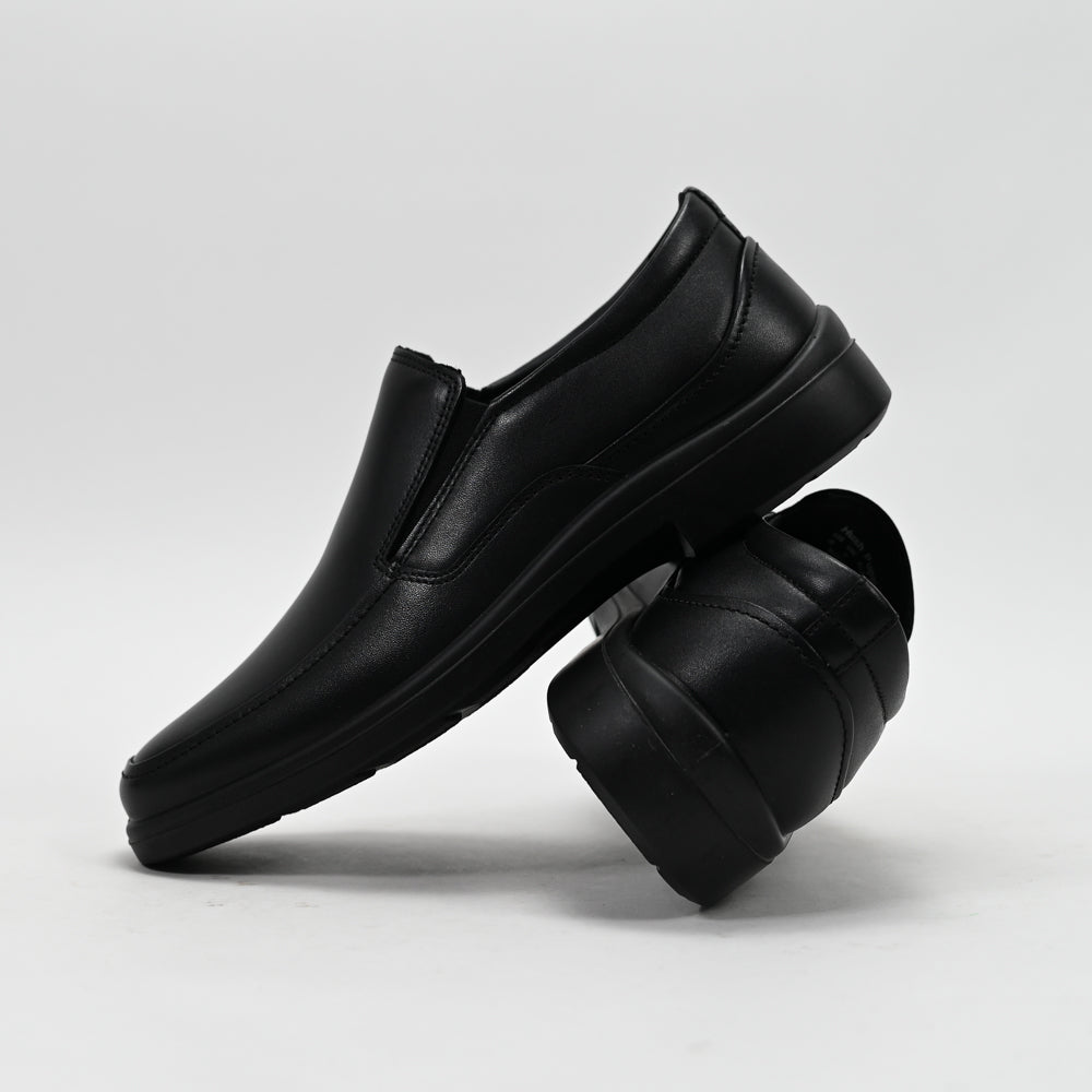 Hush Puppies Formal Lace-Up Shoes