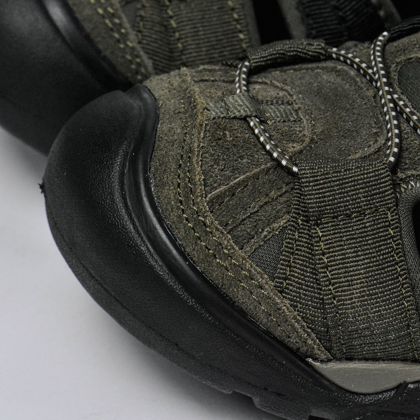 Shaol Bay Sea Turtle-Taupe