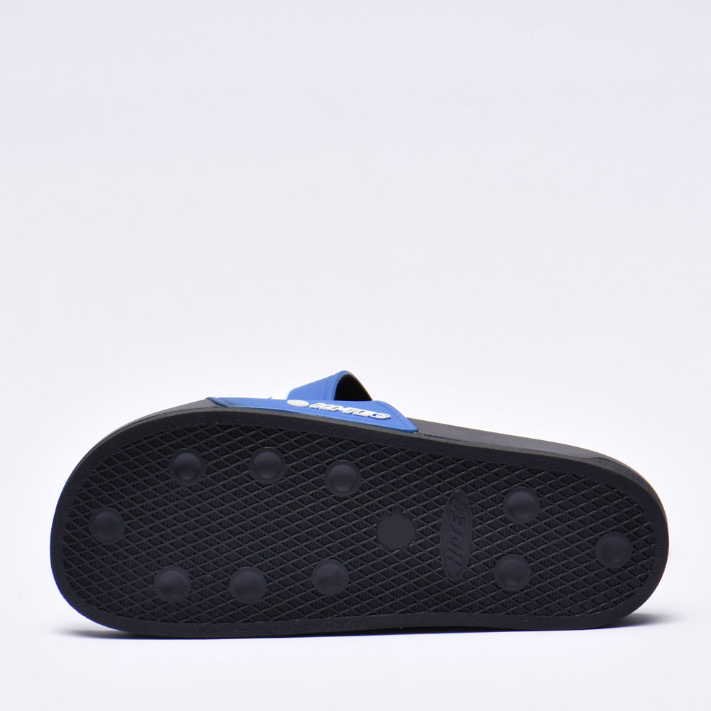 HI TEC CORE SLIDE BLACK BEAUTY PALACE BLUE - L014727
