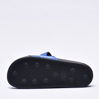 HI TEC CORE SLIDE BLACK BEAUTY PALACE BLUE