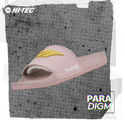 HI TEC SLIDE - L013200