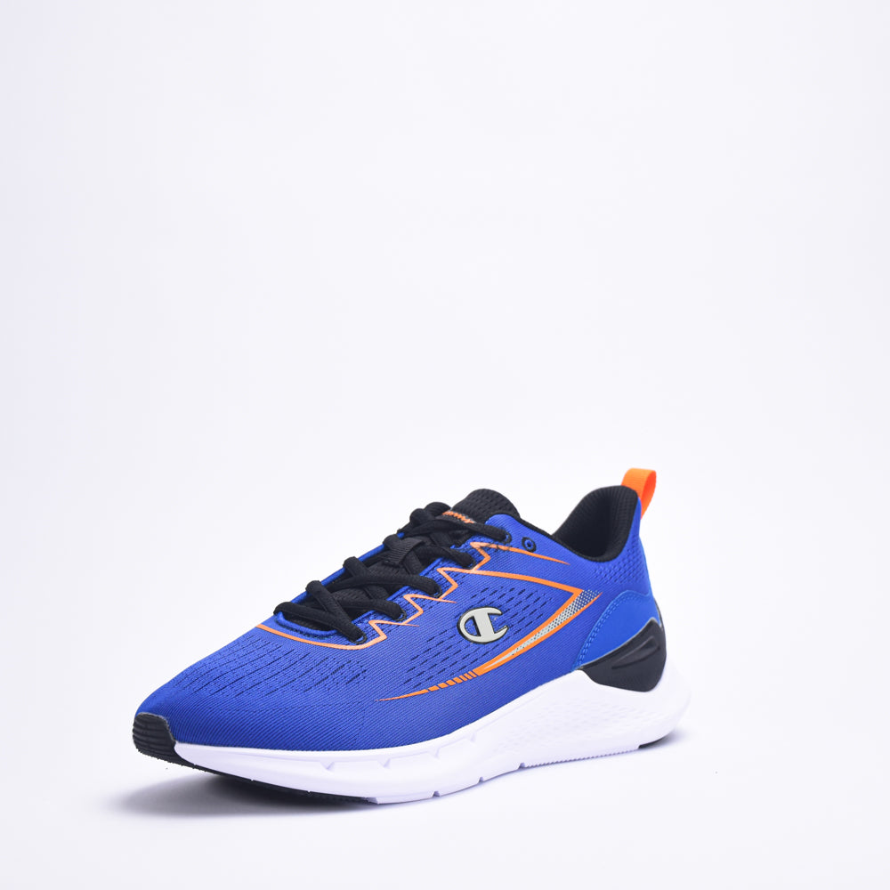 Champion - NIMBLE Low Cut RBL/ORANGE