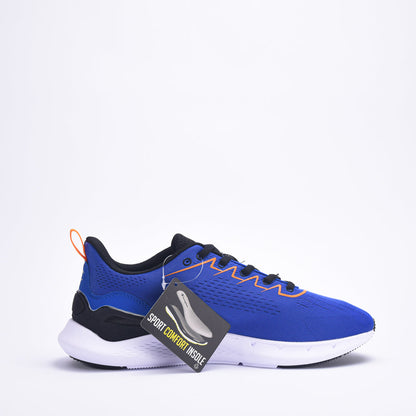 Champion - NIMBLE Low Cut RBL/ORANGE