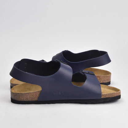 BIRK  -  BKH-104-BLUE