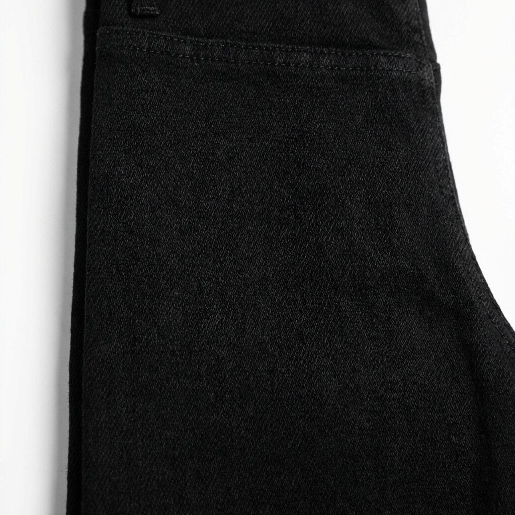 DEPART PANTALON JEAN DEPART REGULAR Homme noir