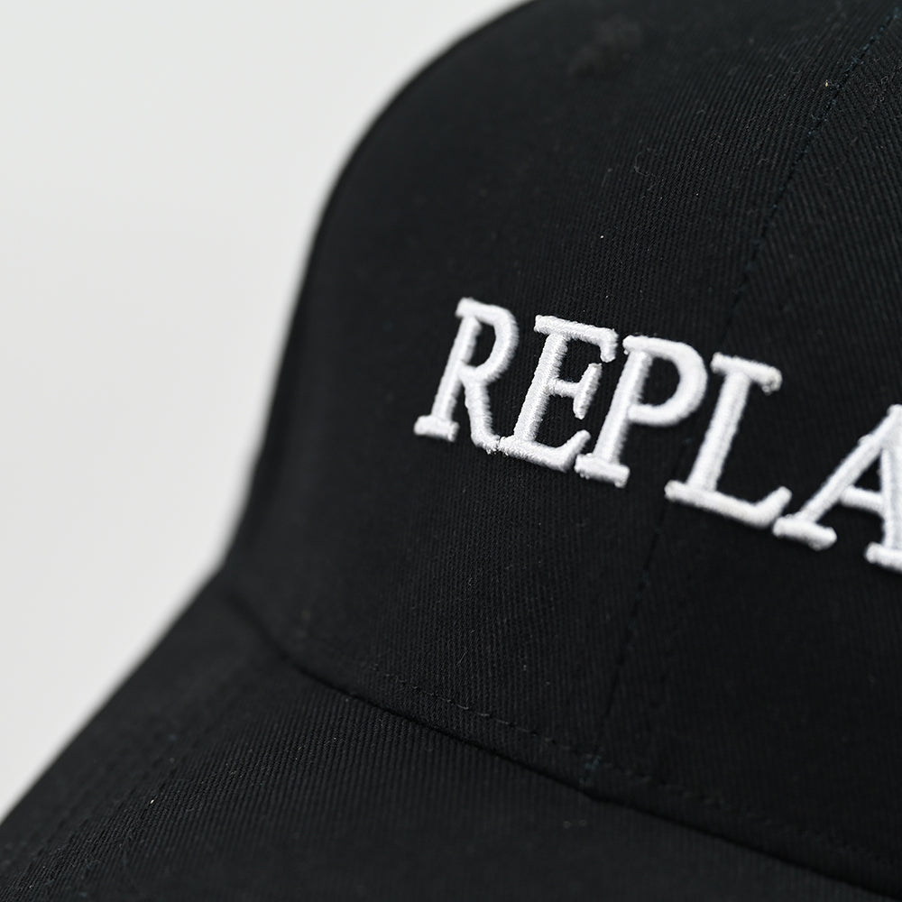 REPLAY CASQUETTE
