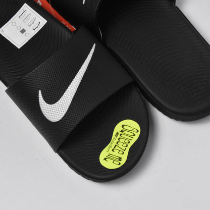 NIKE KAWA SLIDE GS/PS  -  819352-001