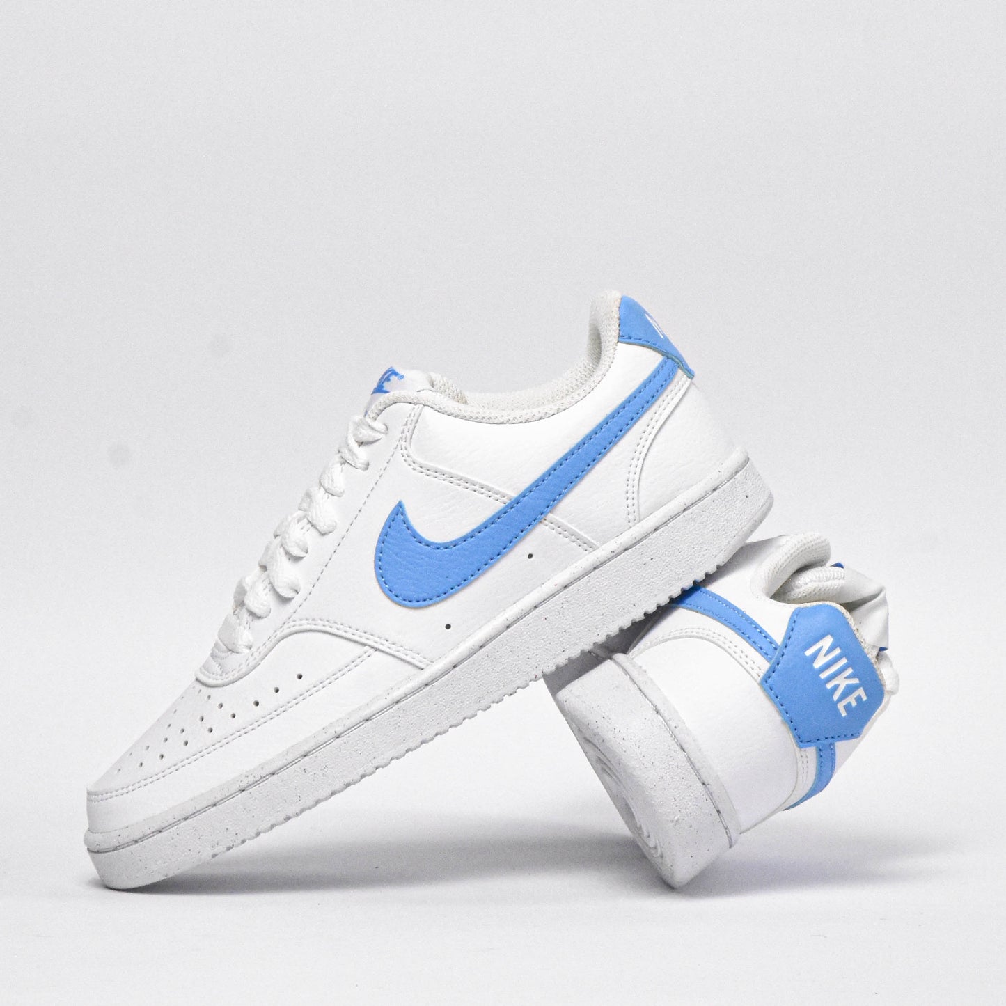 W NIKE COURT VISION LO NN - DH3158-107