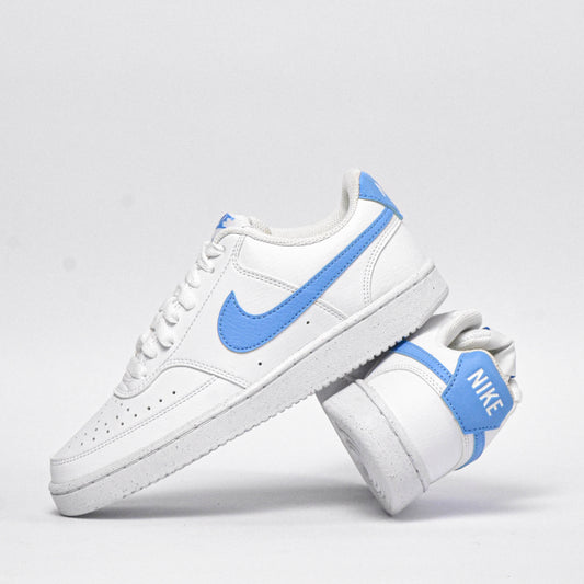 W NIKE COURT VISION LO NN - DH3158-107