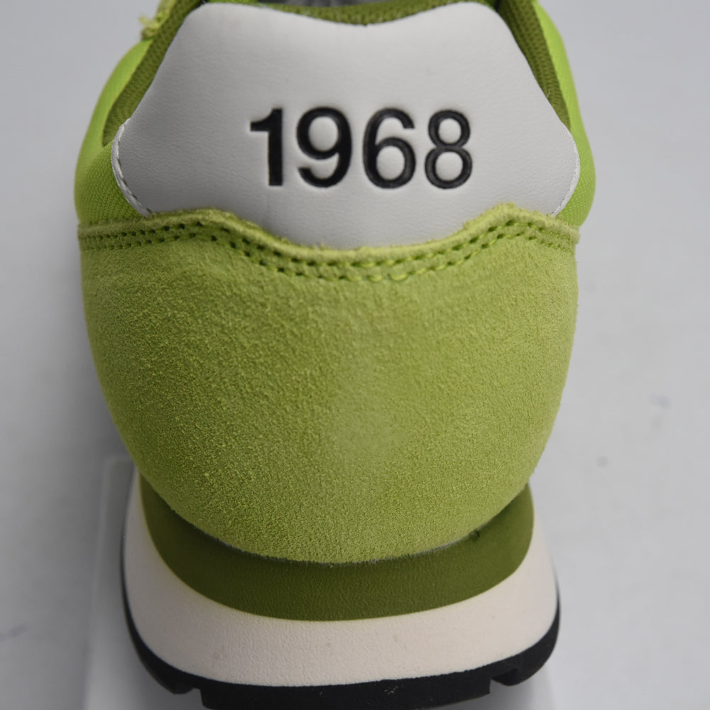 BASKET SUN68 TOM SOLID - Z44101-94