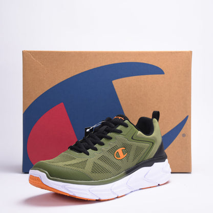 Champion - FX III Low Cut