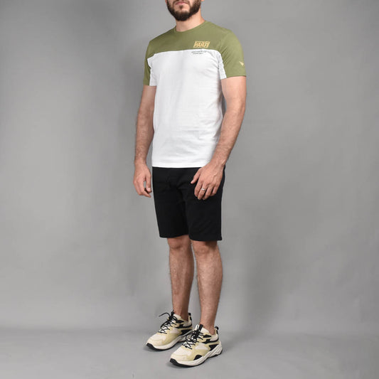 HARD1 Tenue Essentials