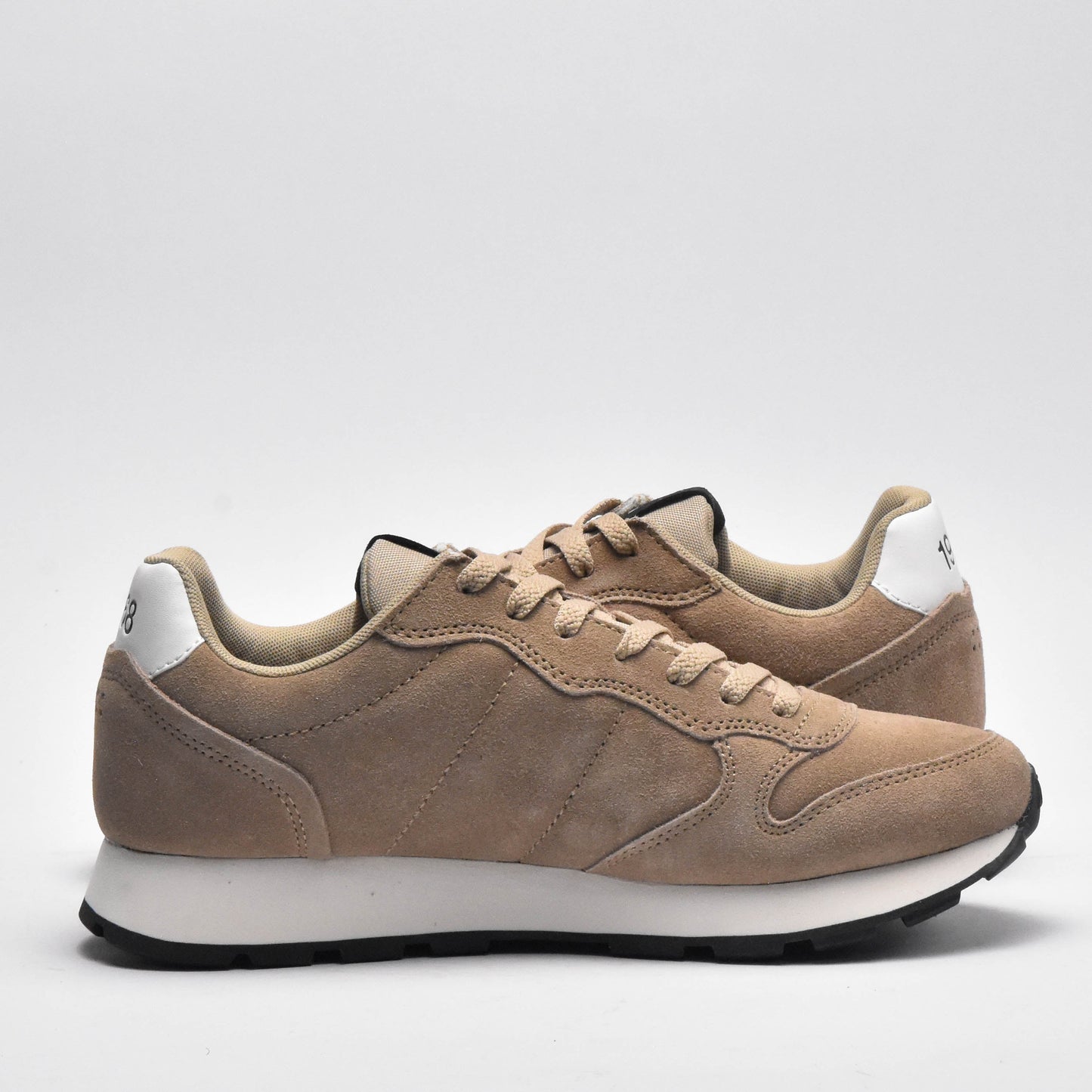 SUN68 TOM SUED 77 BEIGE SCURO