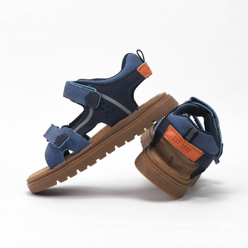 Safety Jogger Sandale Enfant