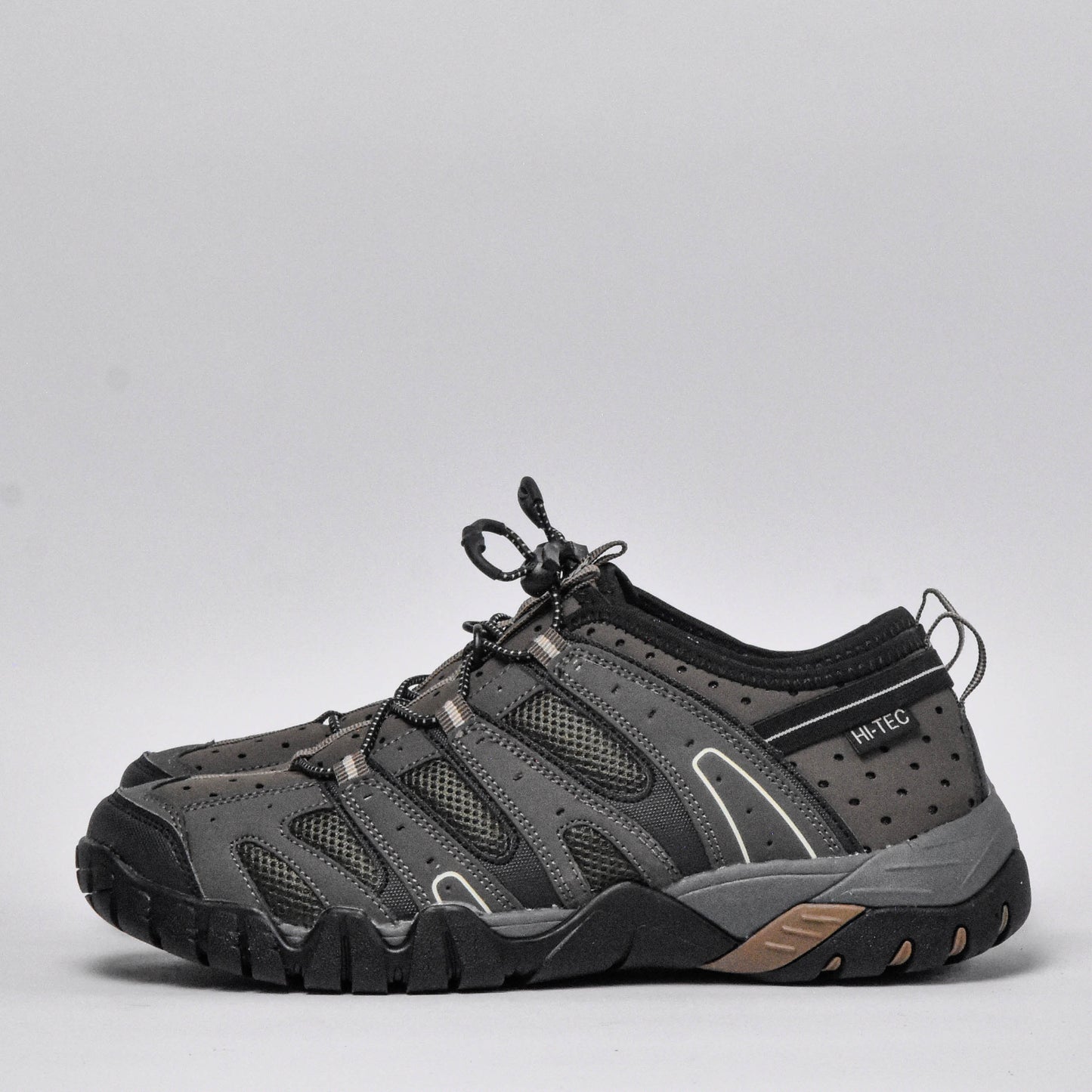 Tortola Sport Olive-Black