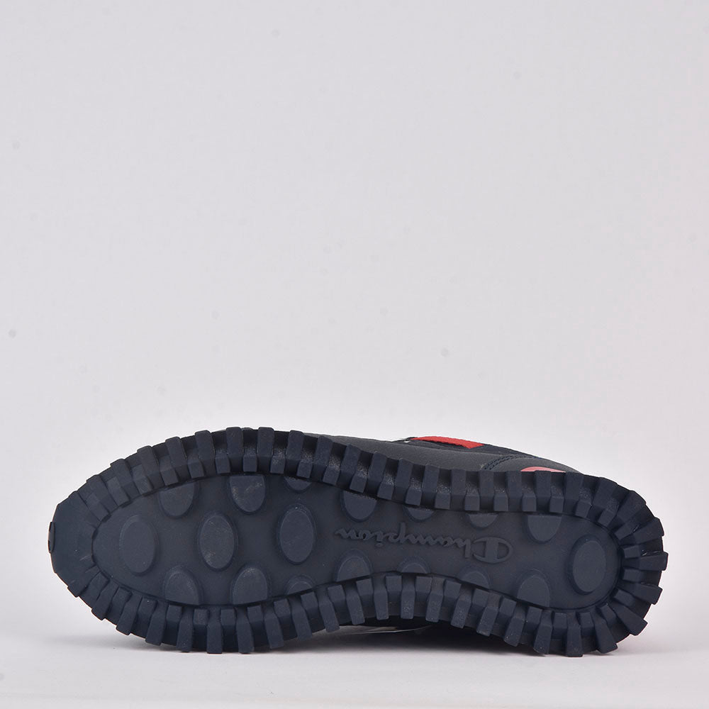 CHAMPION DSM 165 LITE NNY/RED