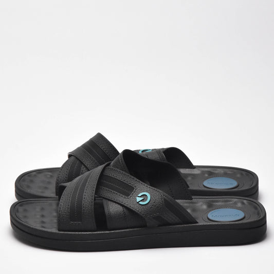 CARTAGO ALABAMA THONGS AD BLACK