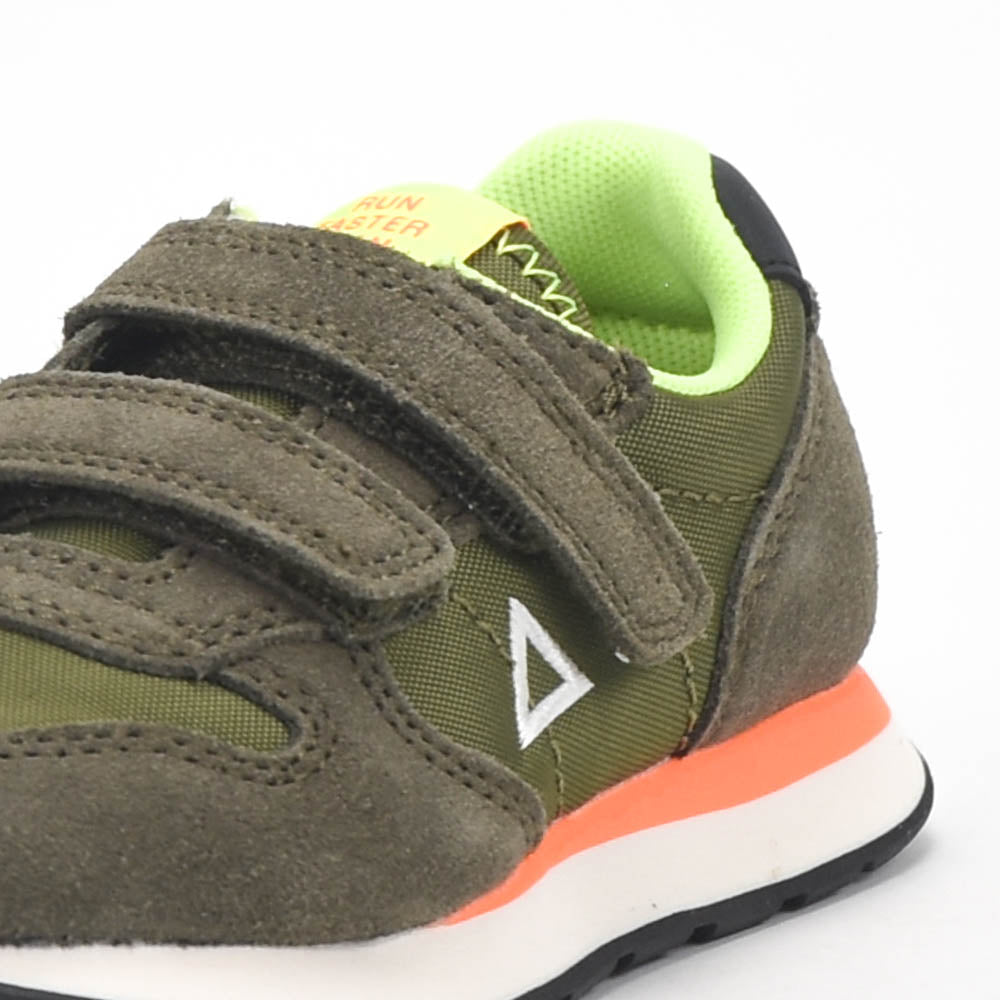 SUN68 SHOES