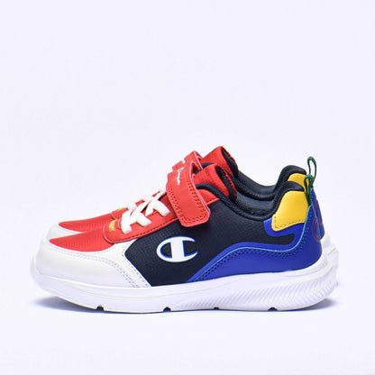 CHAMPION - GOMENN NAVY champion