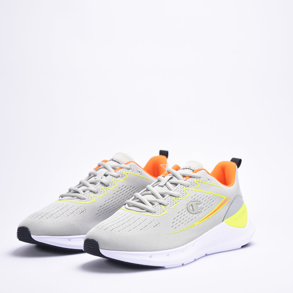 Champion - NIMBLE Low Cut DOG/YELLOW