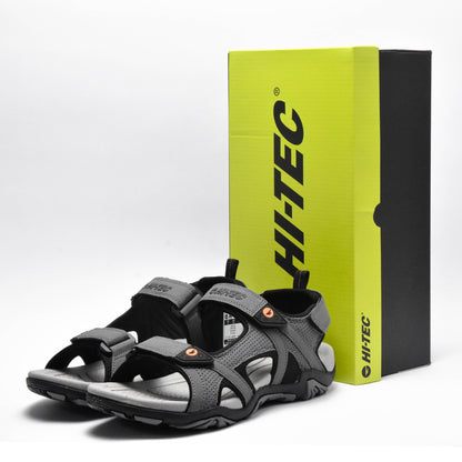 HI TEC MARINA CRATER