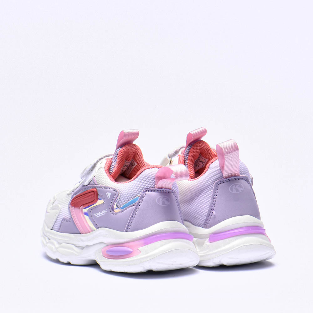 KEEP - PurpleWhitePink