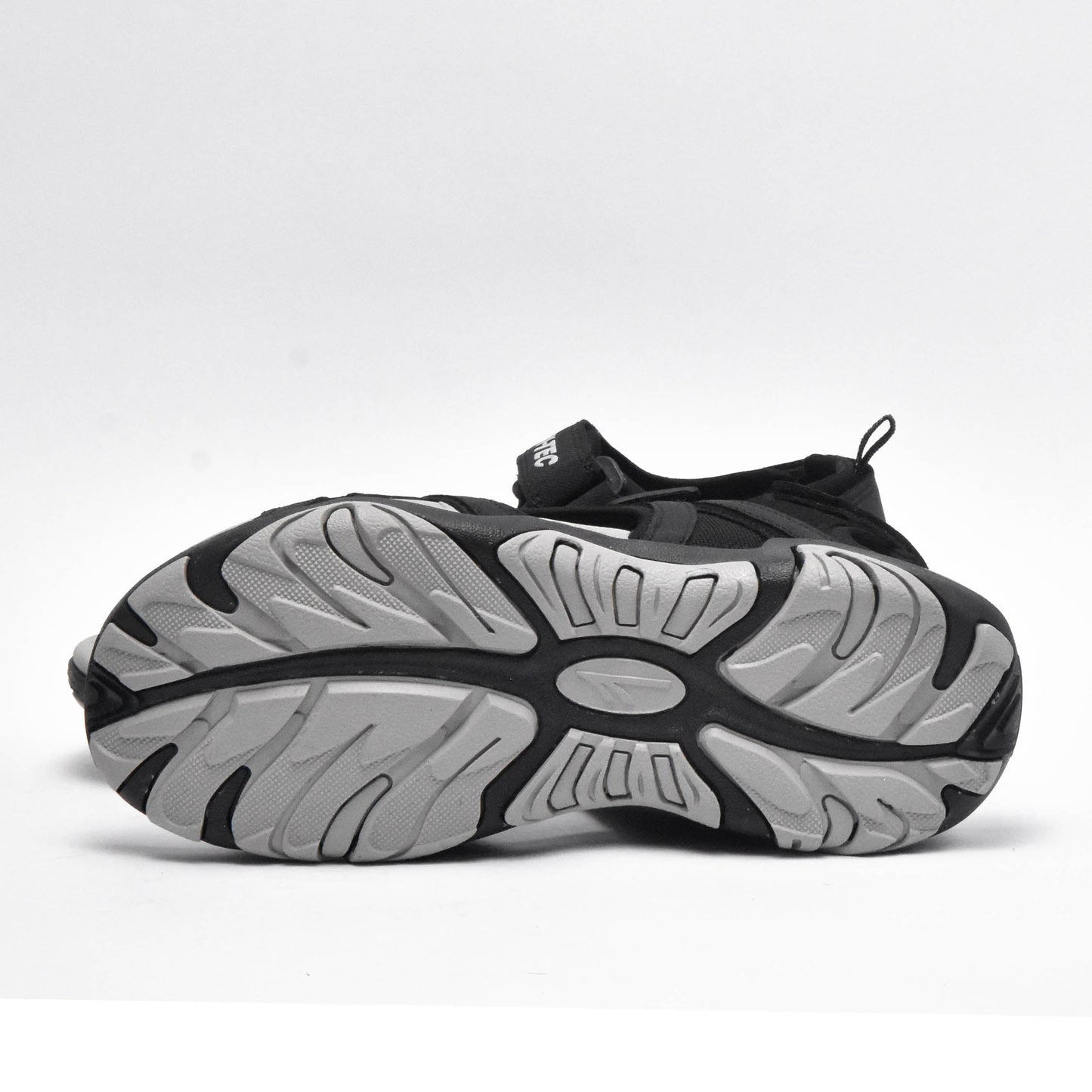 HI TEC MARINA CRATER