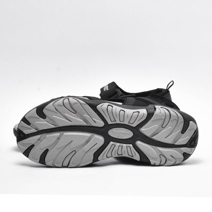 HI TEC MARINA CRATER