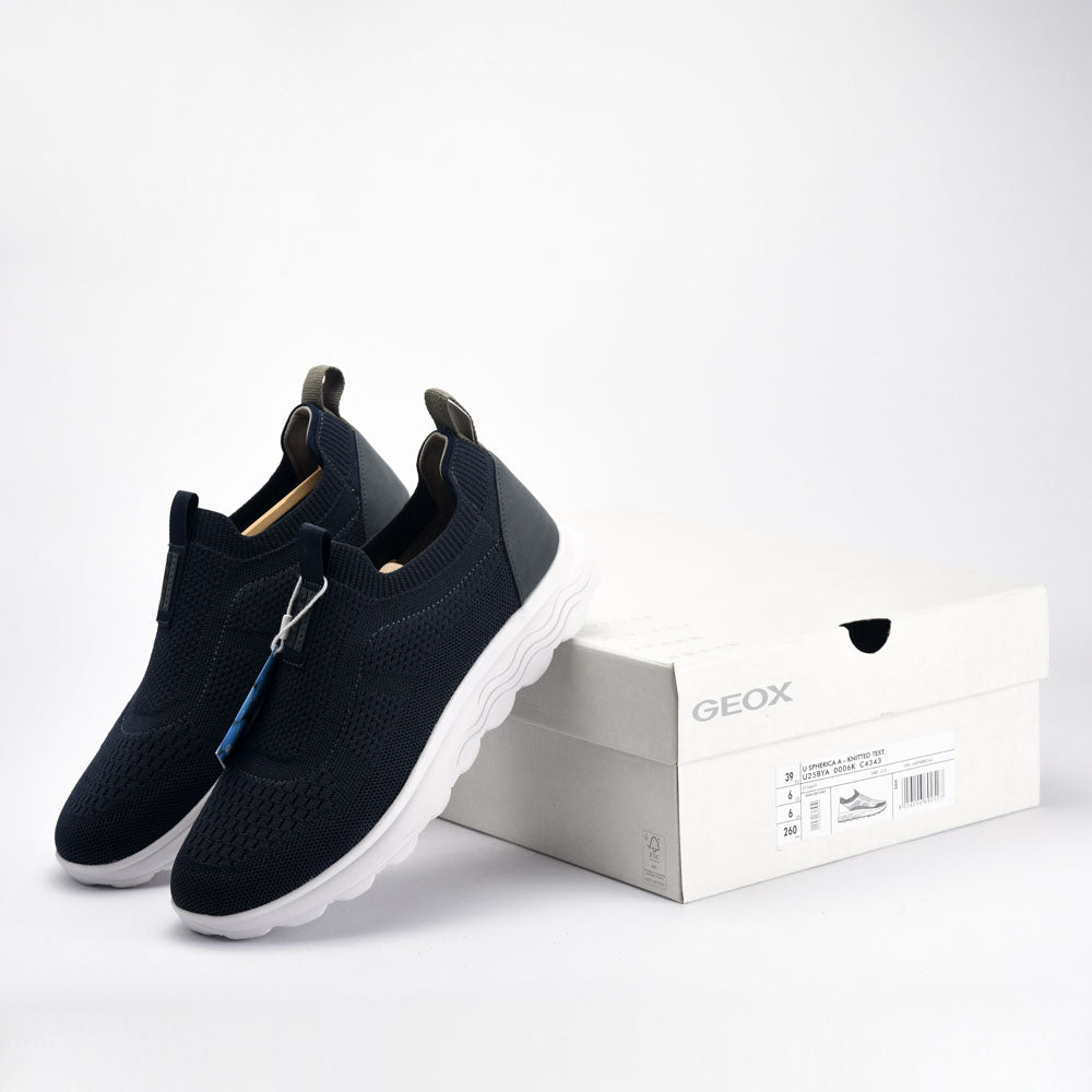 GEOX - SPHERICA