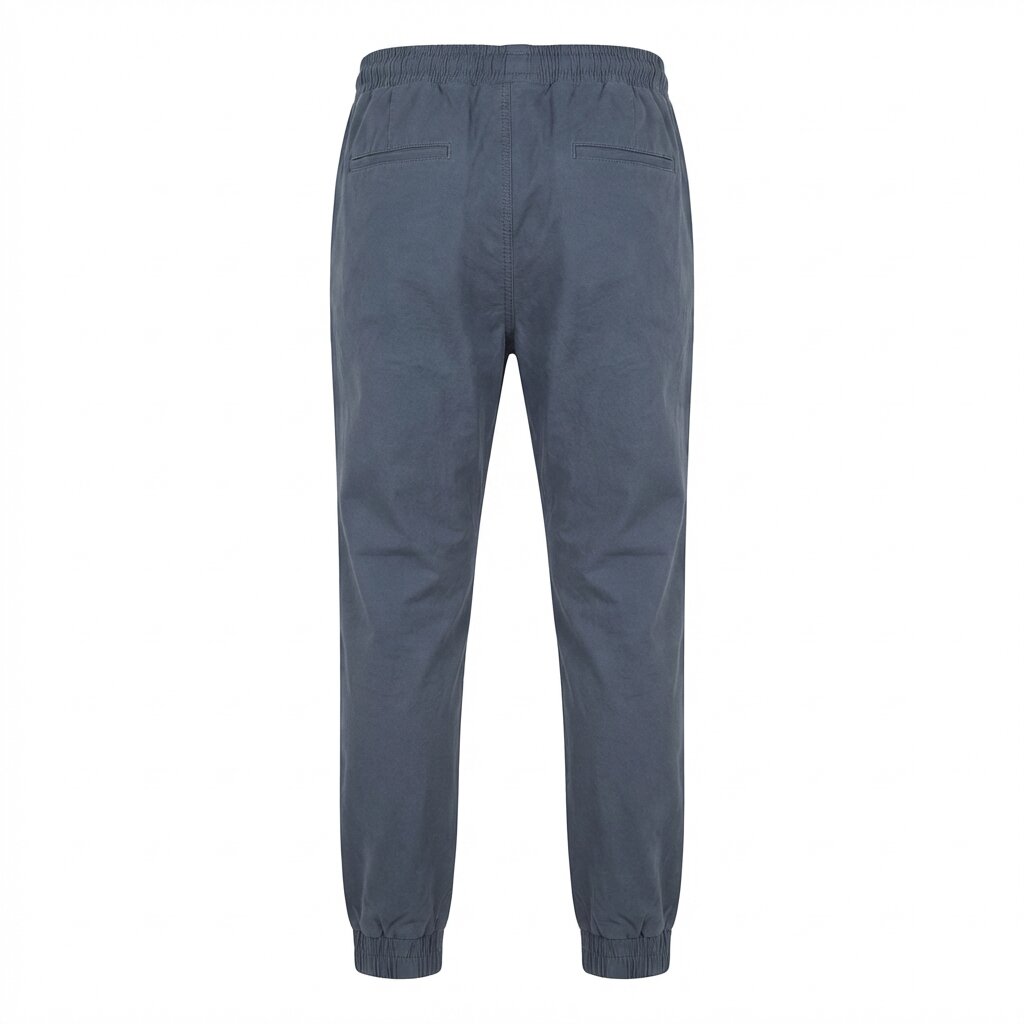 LUMBERJACK JOGGER dgy