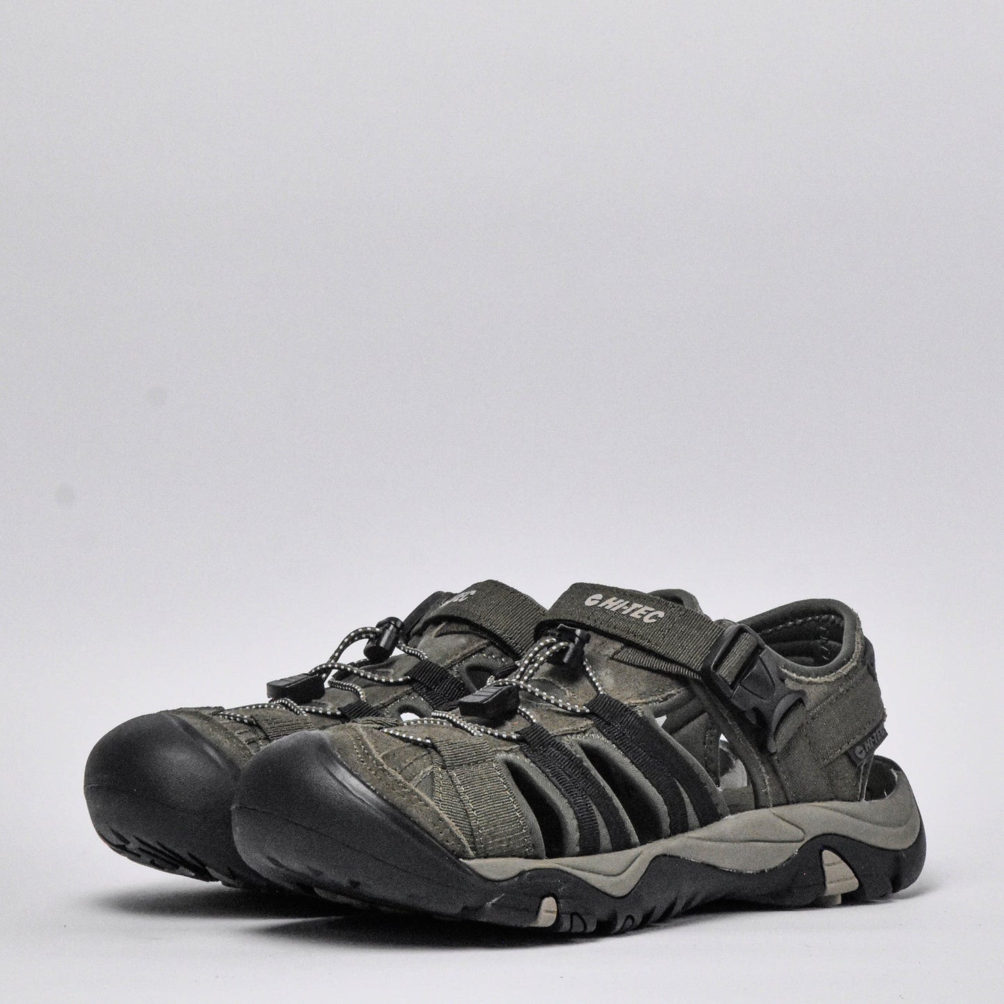 Shaol Bay Sea Turtle-Taupe