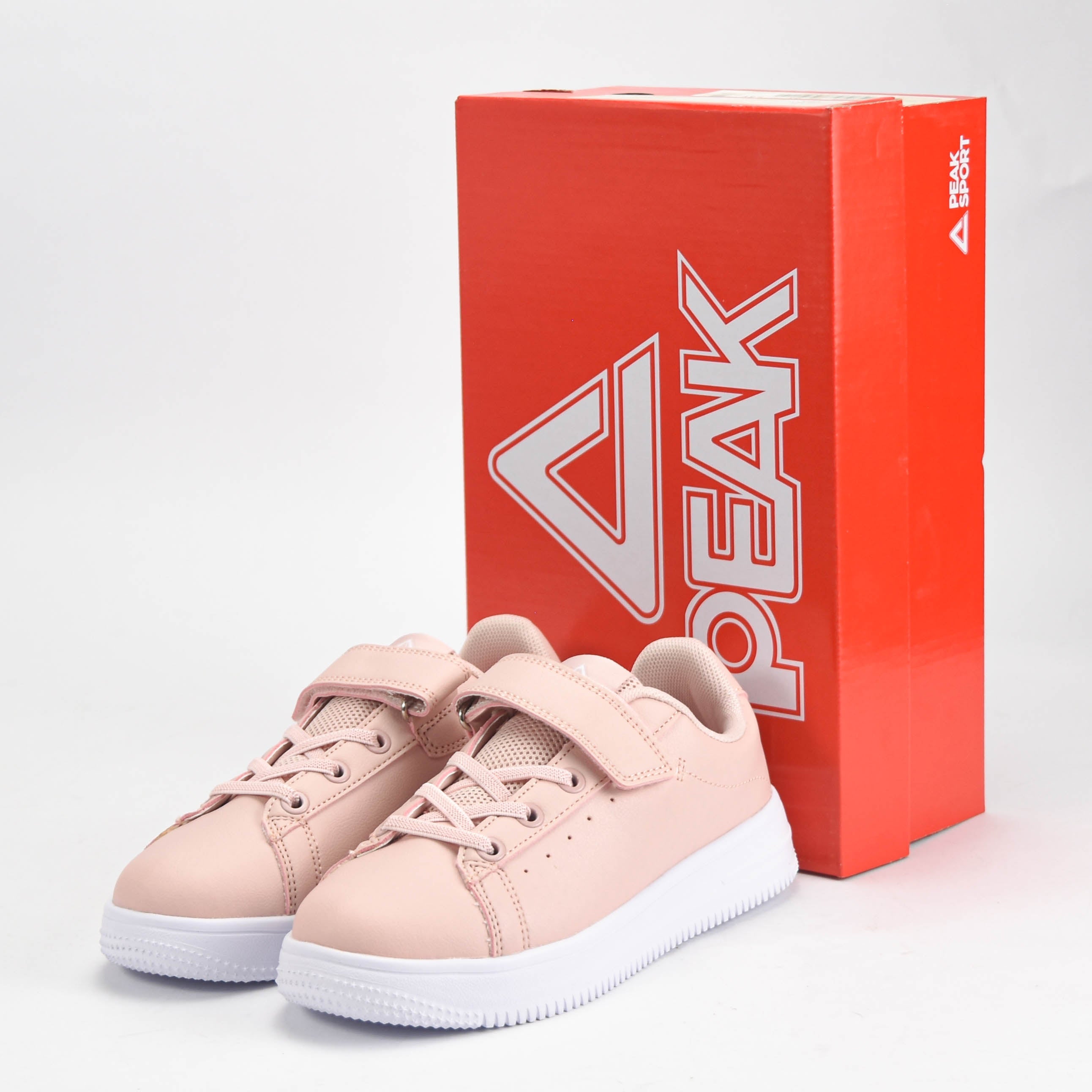 PEAK SHOES