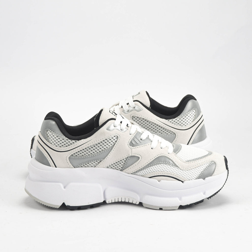 EMPORIO ARMANI SHOES