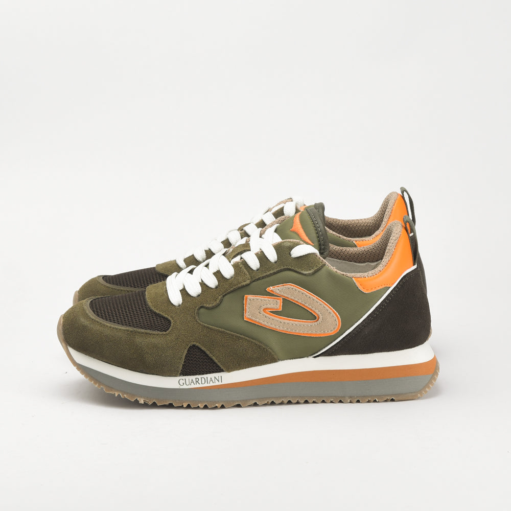 GUARDIANI - WEN 009208