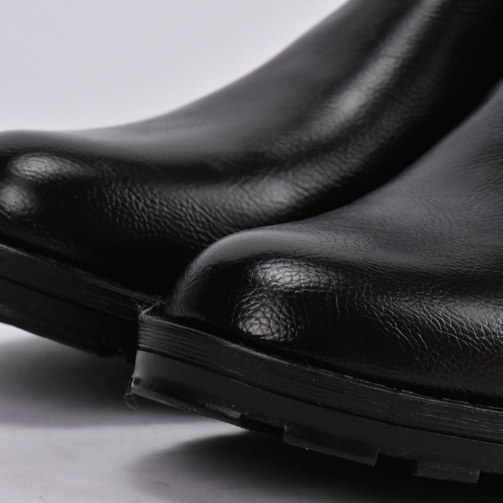 Dock Master - Solecraft Black