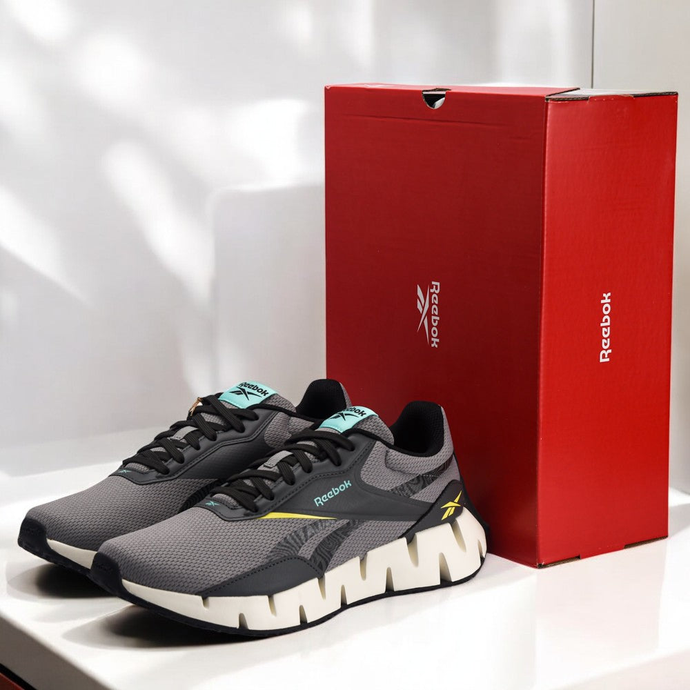 REEBOK - ZIG DYNAMICA STR