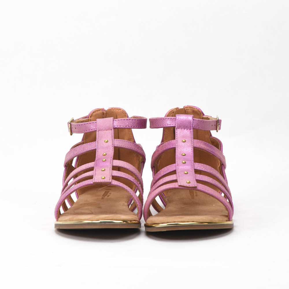 Safety Jogger Softtouch Foamfix Sandales Enfant
