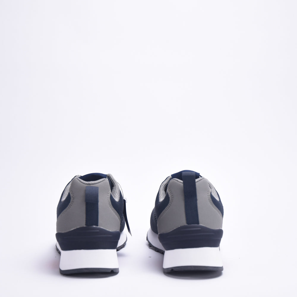 Champion - Low Cut Shoe GU NNY/GREY/R