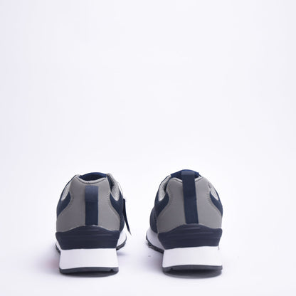 Champion - Low Cut Shoe GU NNY/GREY/R